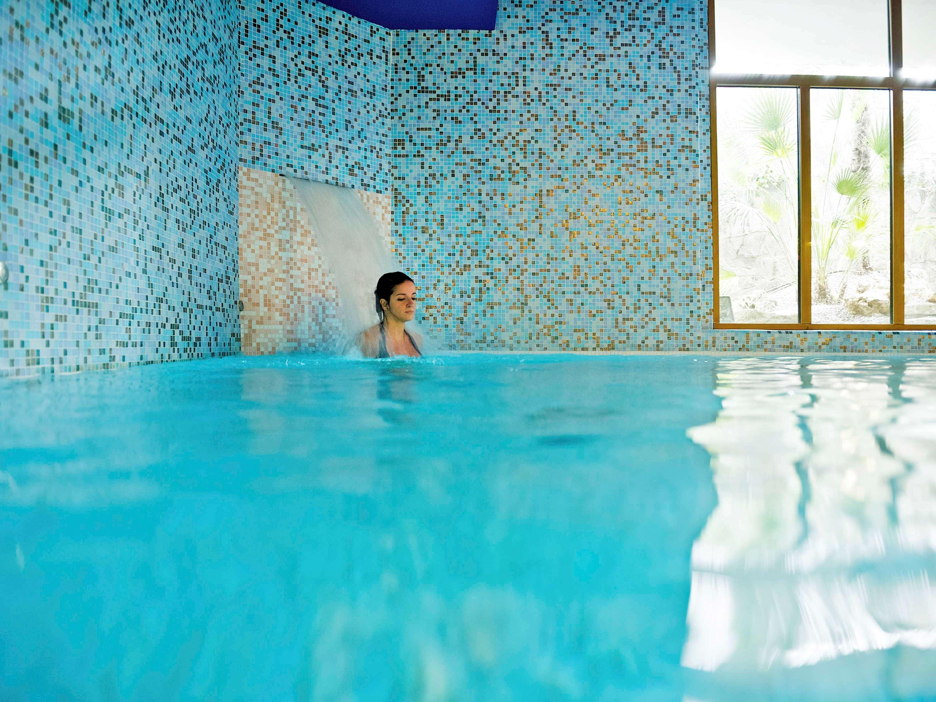 Mercure West Hotel Rom