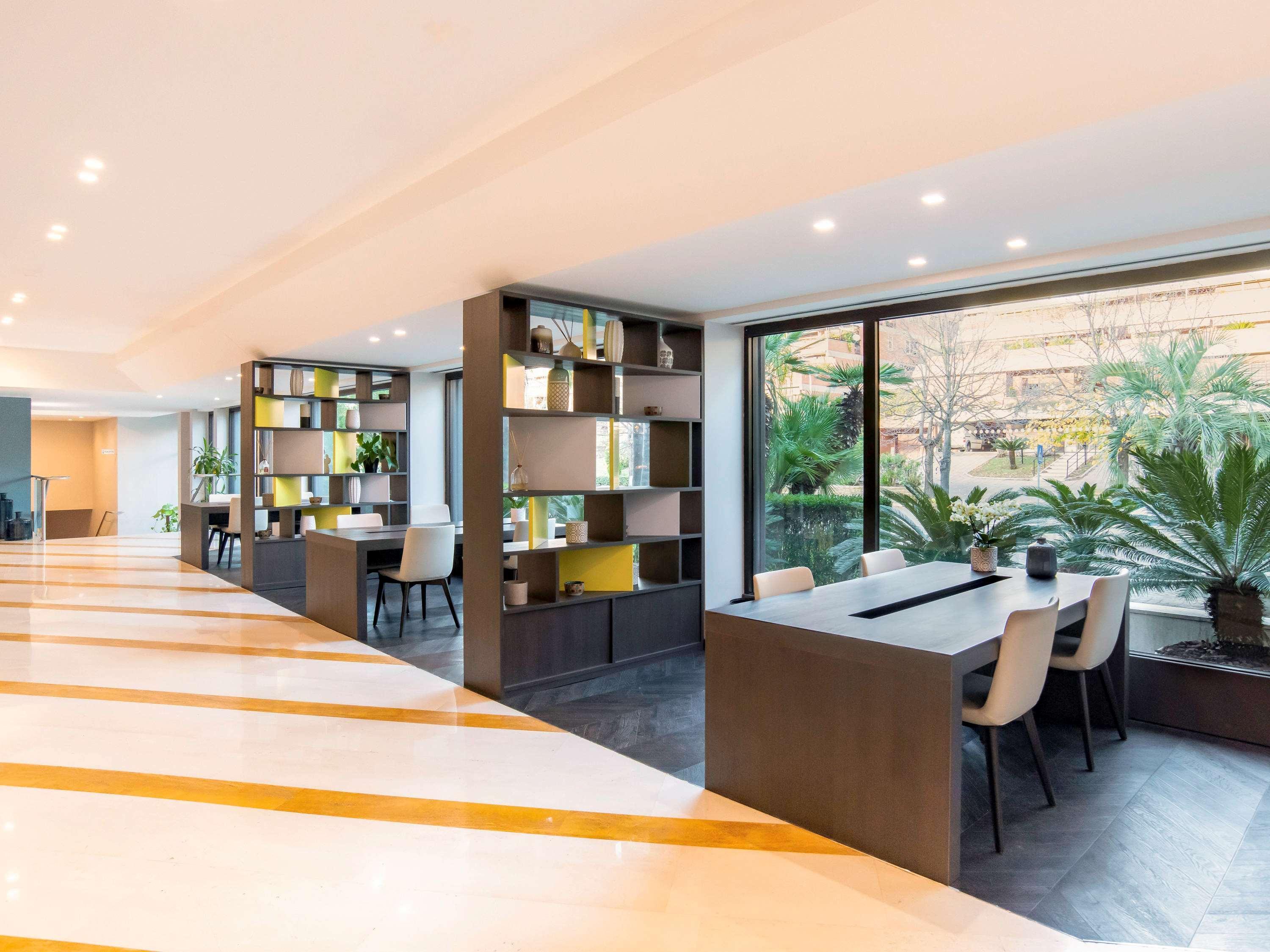 Mercure West Hotel Rom
