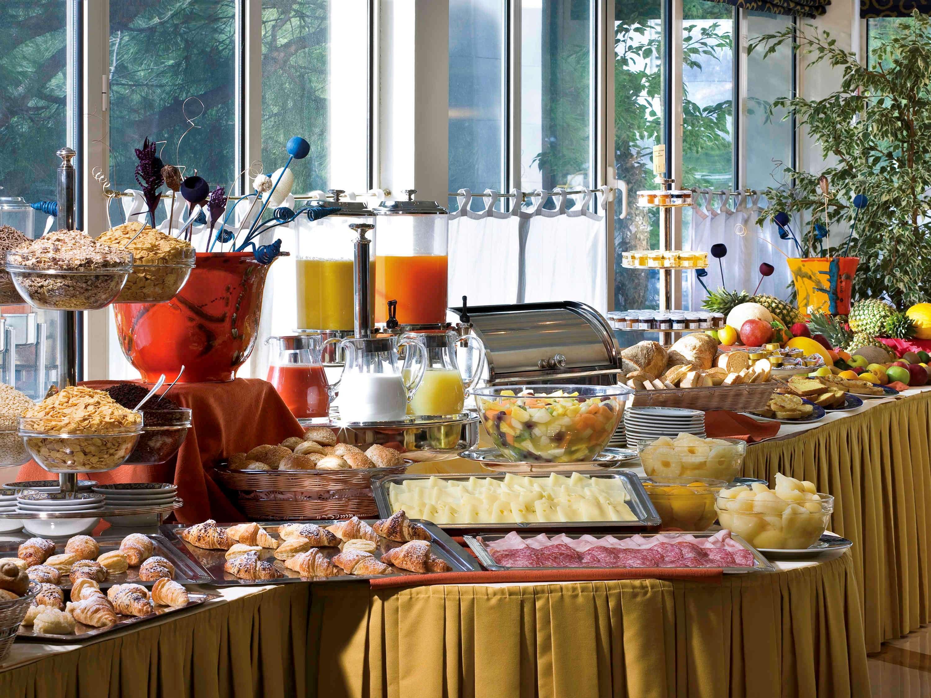 Mercure West Rom