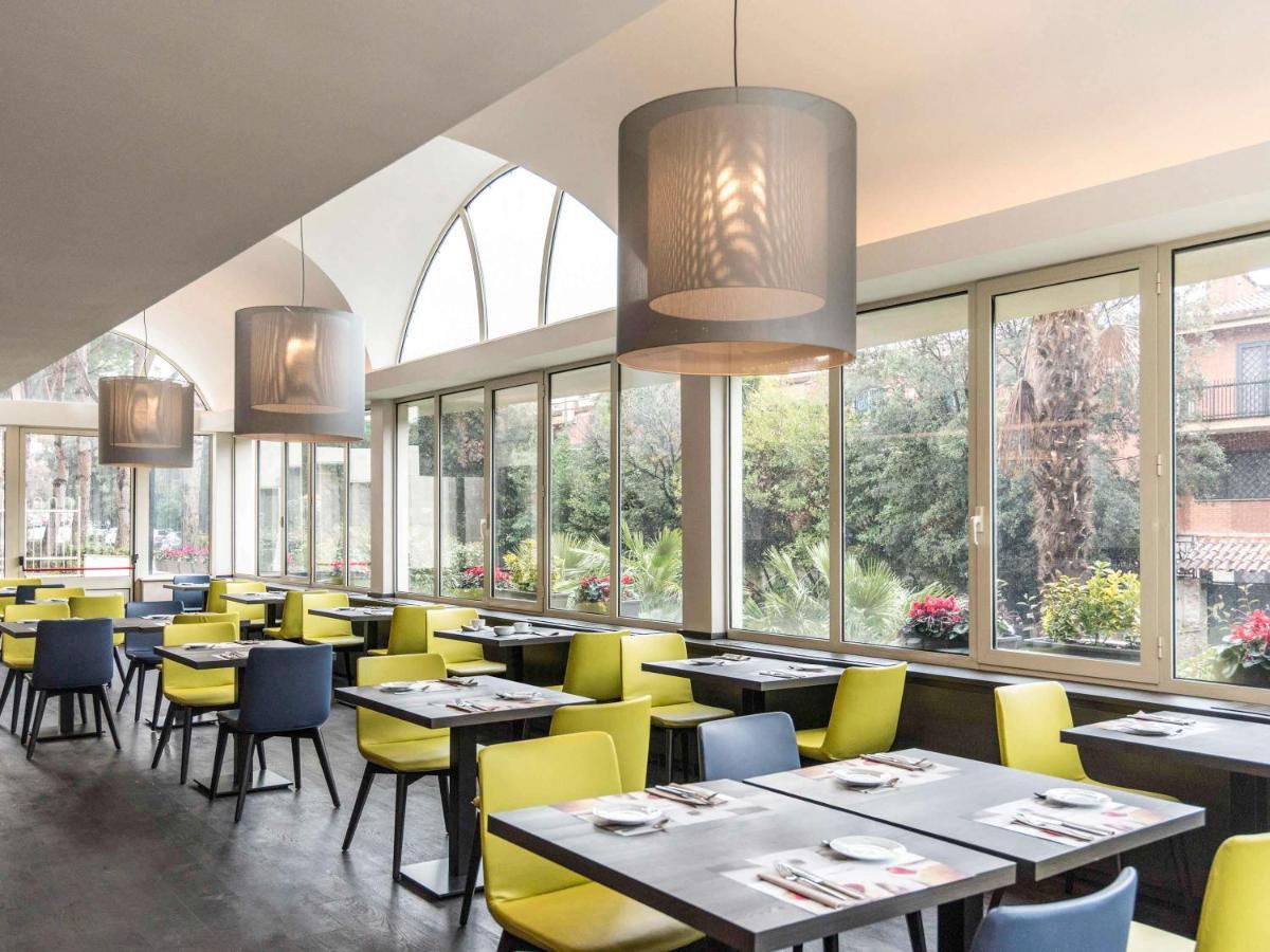 Mercure West Rom