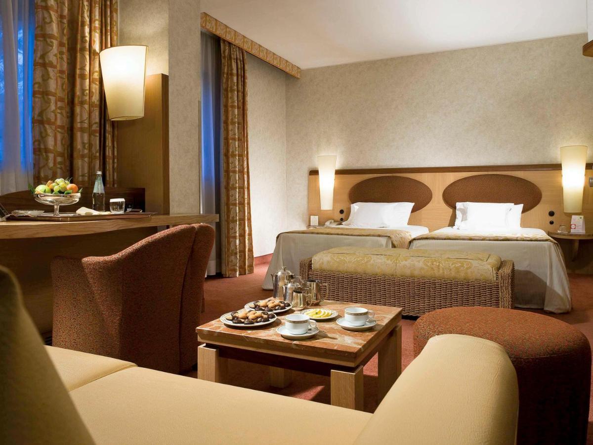 Mercure West Rom