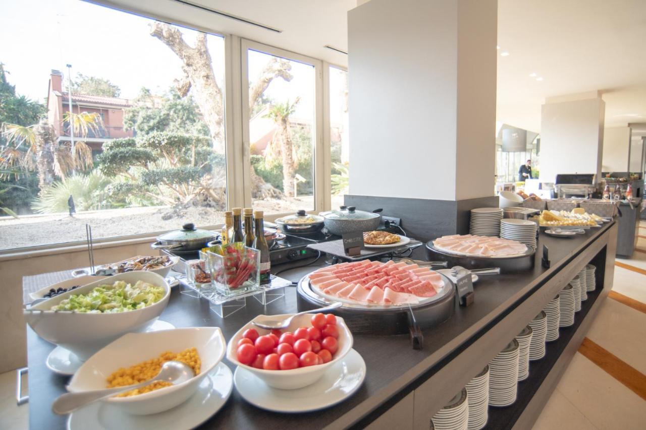 Mercure West 4* Rom