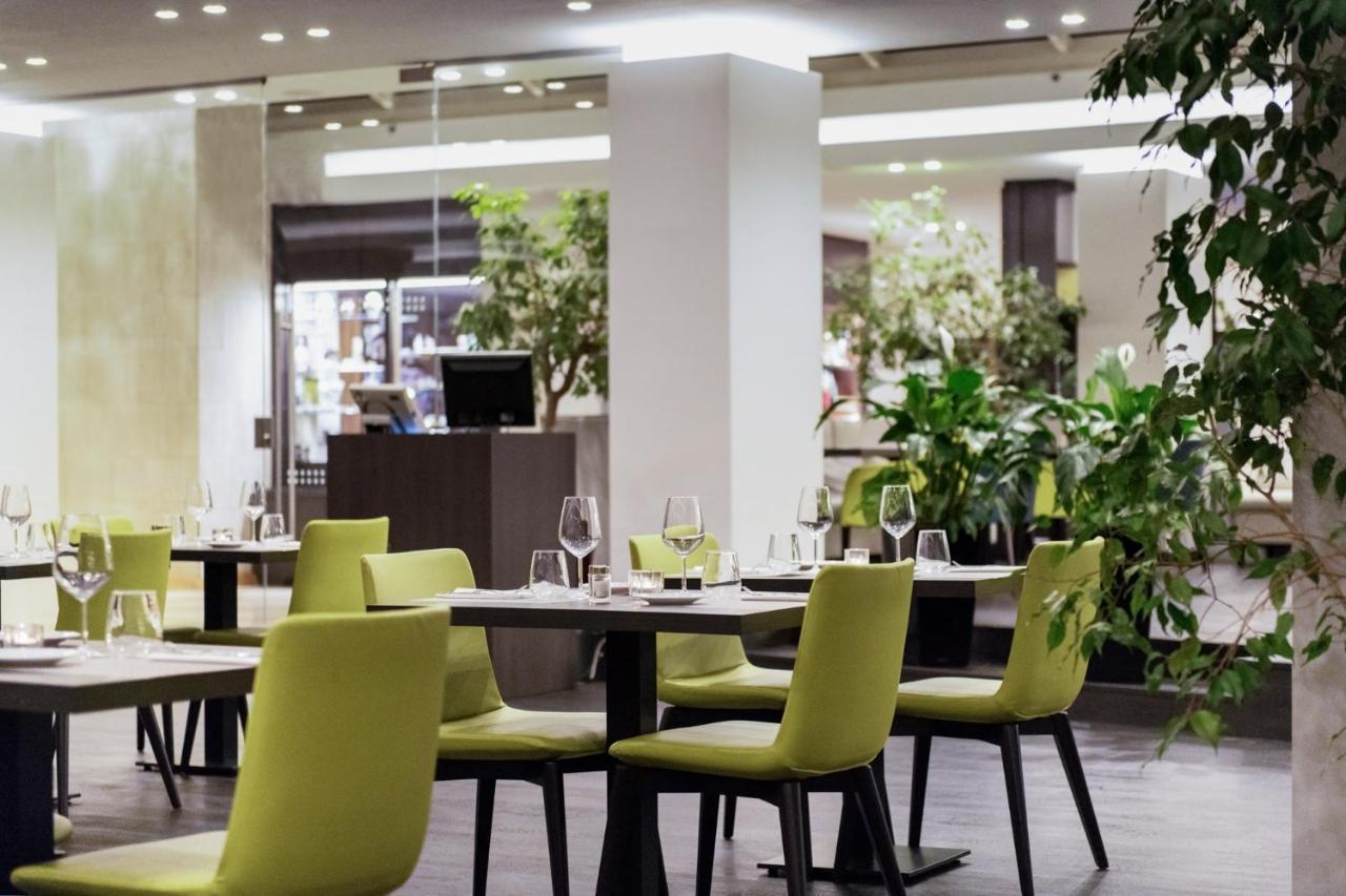 Mercure West 4* Rom