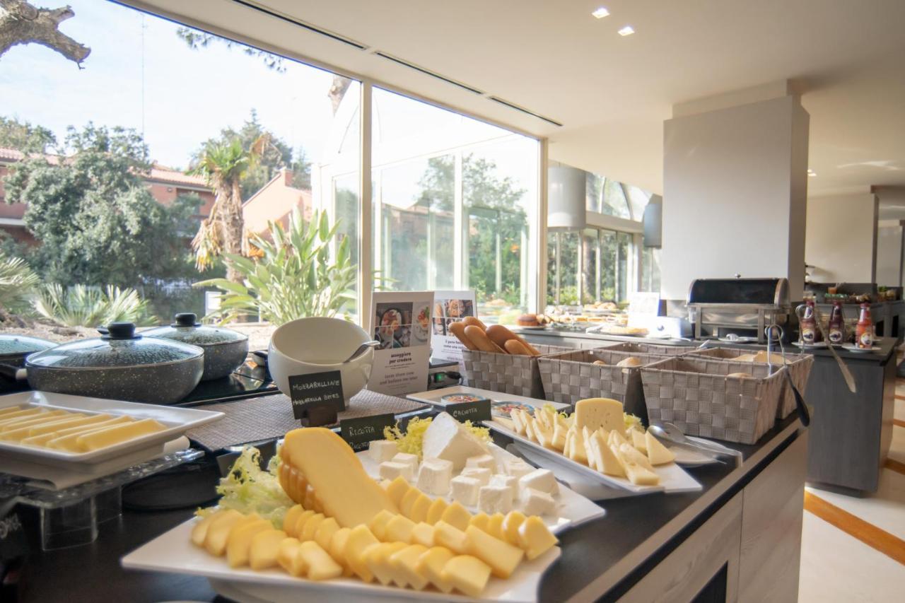 Mercure West 4* Rom