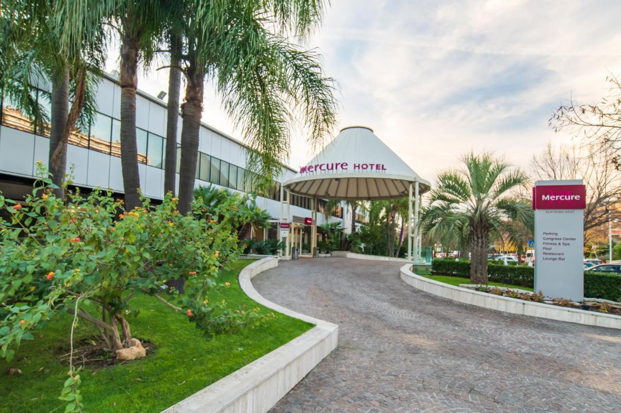 Mercure West Rom