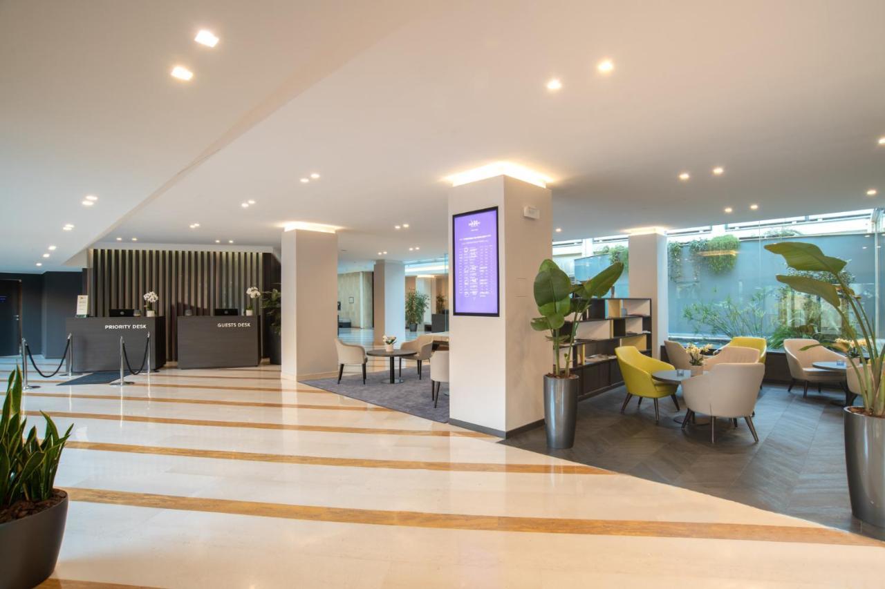 Hotel Mercure West Rom