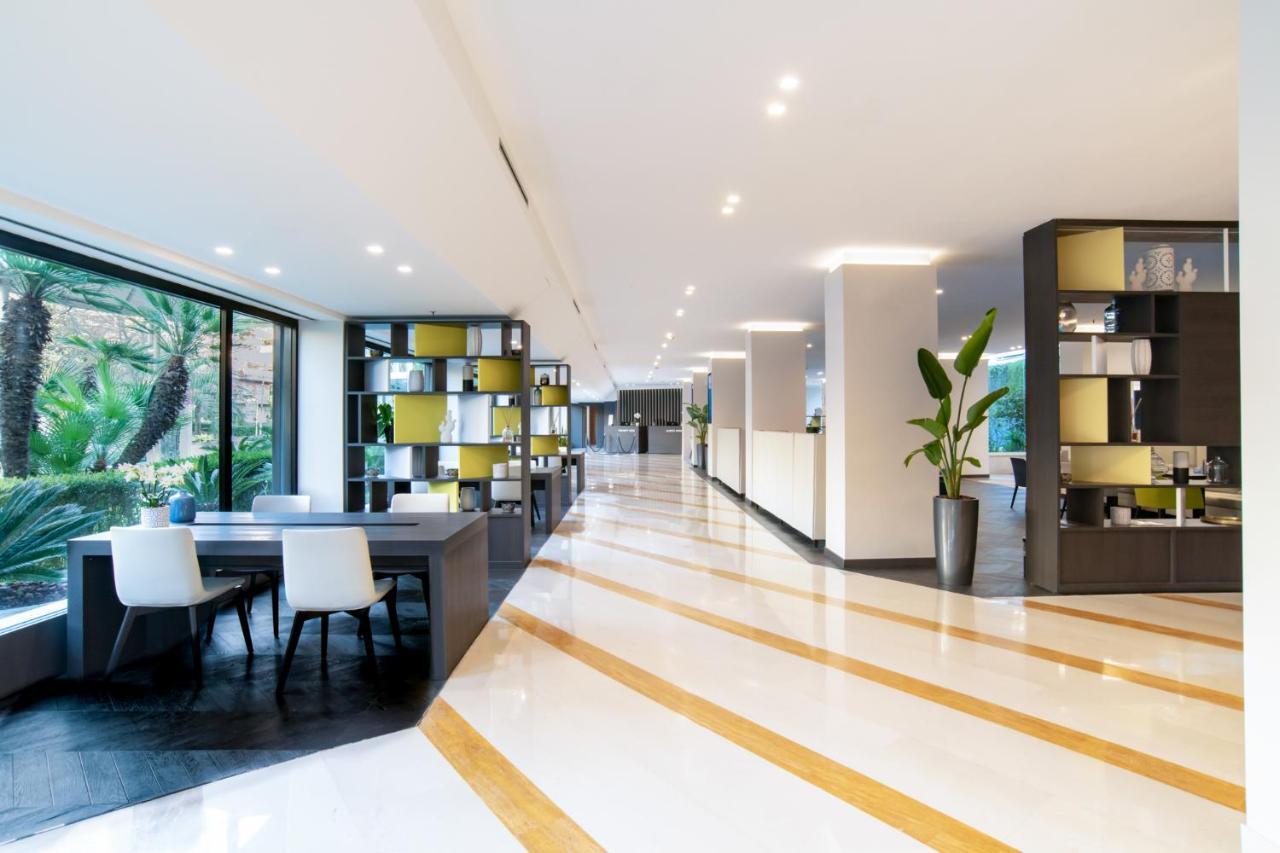 Mercure West Hotel Rom