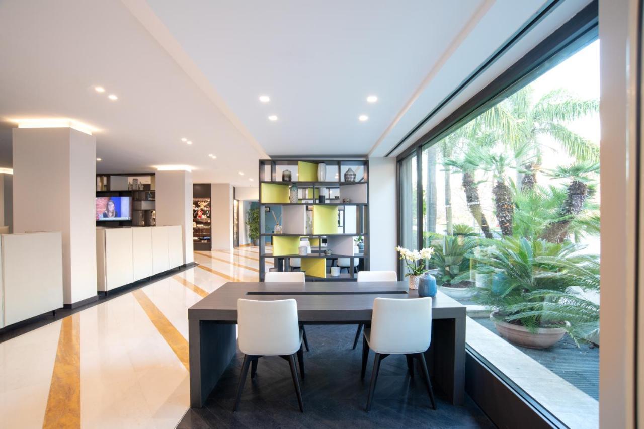 Mercure West Rom