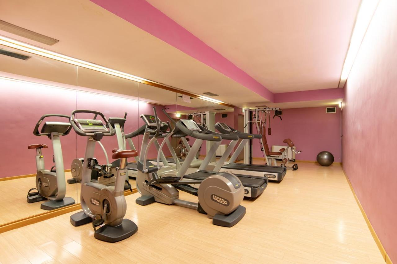 Mercure West Rom