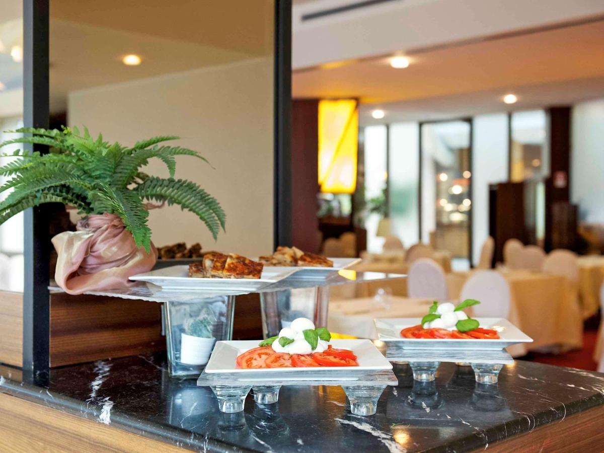 Hotel Mercure West Rom